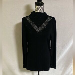 Jane& John  by tricotto Style J-467 designed in Canada NWT Viscose Buttery soft